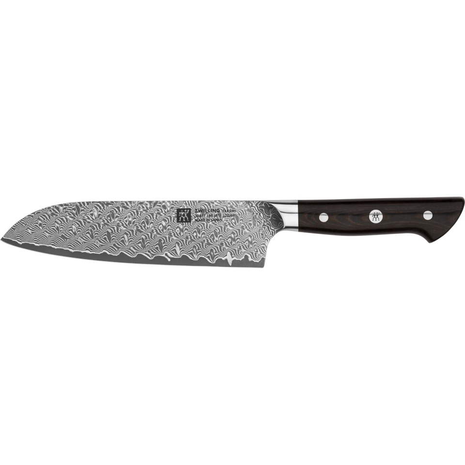 Zwilling kööginuga TAKUMI Santoku 18cm