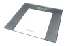 Medisana vannitoakaal PS400 Glass Personal Scale, hall/valge