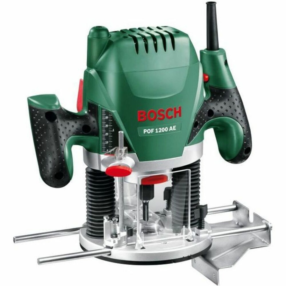 BOSCH Kroonpuur/Frees POF 1200 AE 1200 W