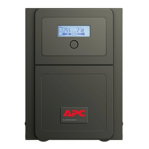 APC UPS SMV750CAI APC Easy UPS SMV 750VA