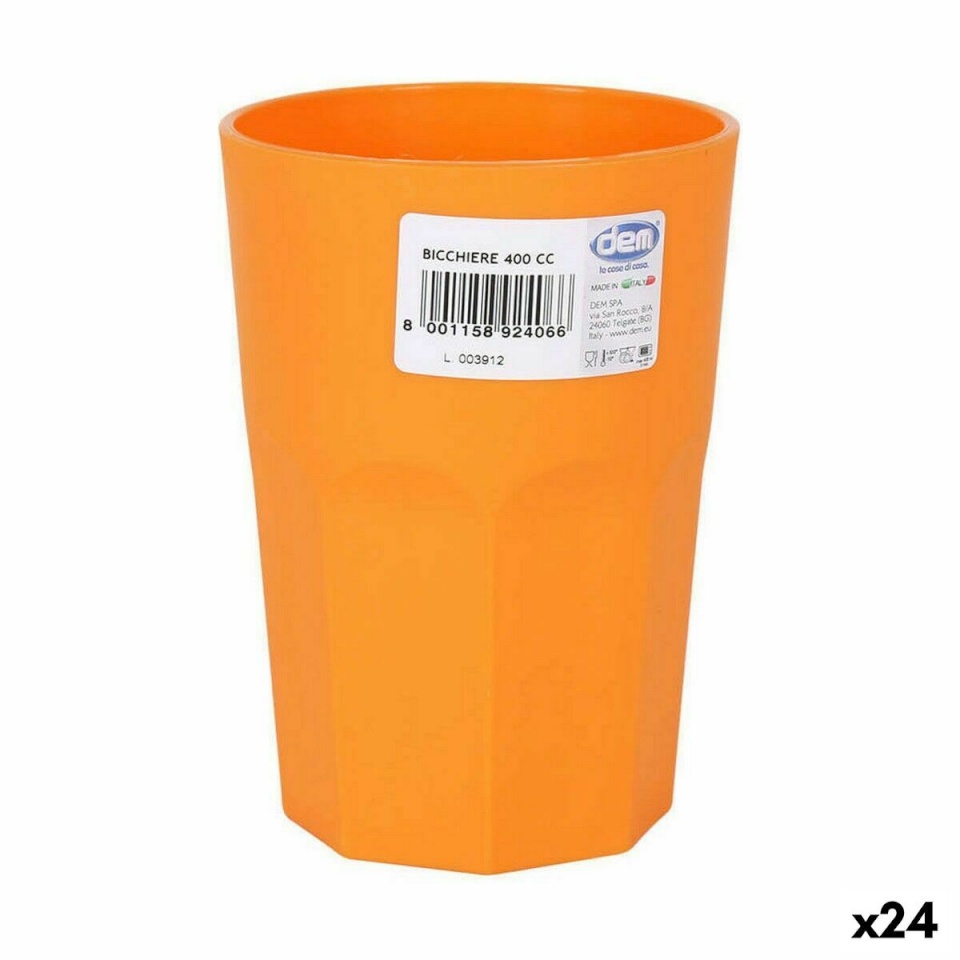 Dem Klaas Bahia 400ml (24tk)