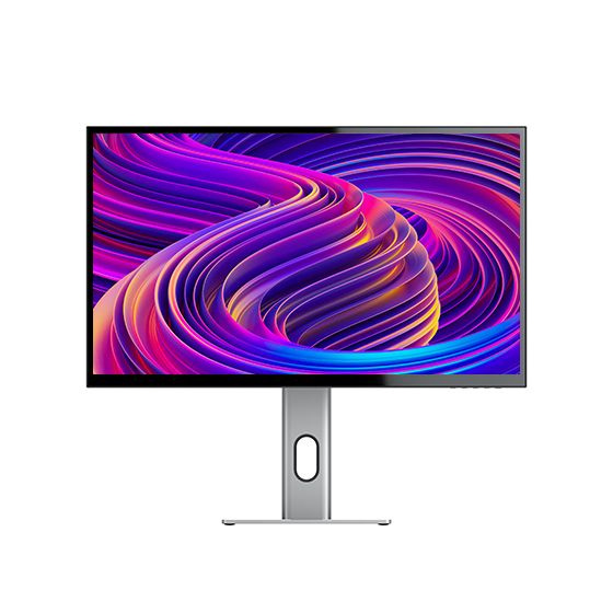 Alogic monitor Alogic 27" Clarity 4K 60Hz 90WPD USB-C