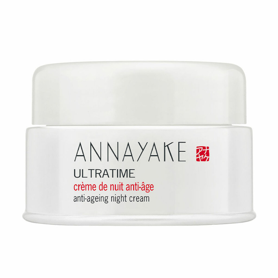 Annayake päevakreem Ultratime 50ml