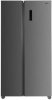 BERK külmik Side by Side BSB-179551D NF X