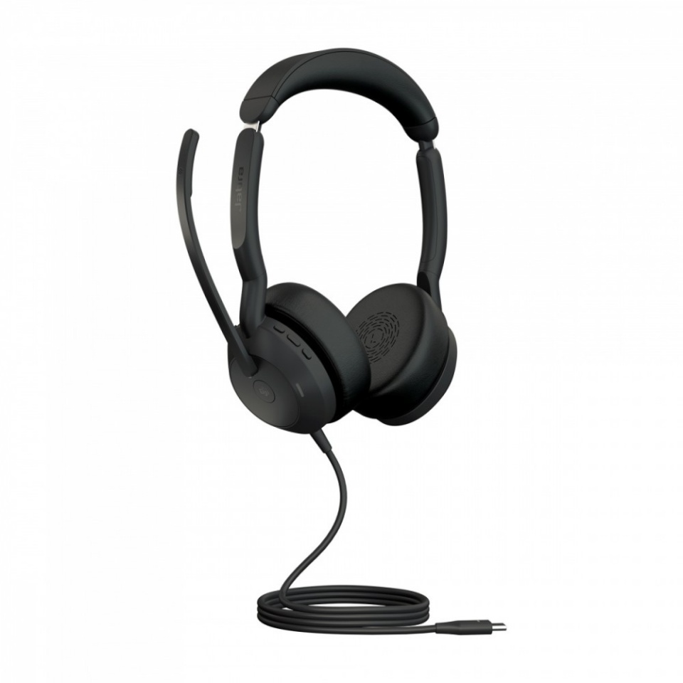 Jabra kõrvaklapid Evolve2 50 USB-C UC Stereo