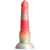 NS Novelties Dildo Colours Mitmevärviline Ø 3,9 cm