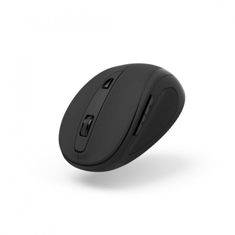 Hama hiir 6-button Mouse Mw-400 V2 must