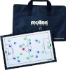 SKO Strategy board for jalgpall coach MOLTEN MSBF