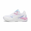 Puma laste vabaajajalatsid X-Ray Speed Lite Bouncy Sky valge 39
