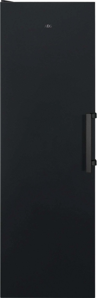 AEG sügavkülmik OG7NA281EB Series 7000 Cabinet Freezer, must