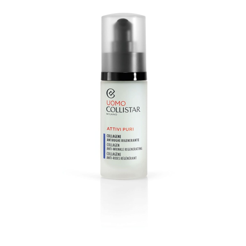 Collistar näokreem UOMO 30ml