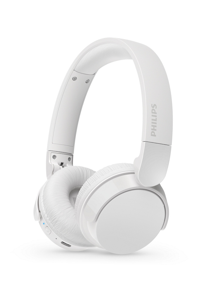 Philips kõrvaklapid TAH4209WT/00 White