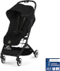 Cybex jalutuskäru Orfeo, Magic Black
