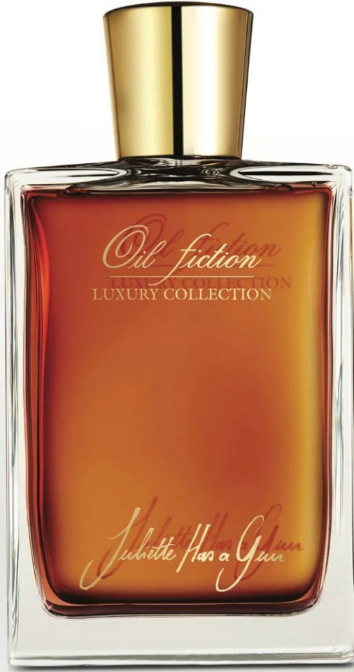 Juliette Has A Gun parfüüm Luxury Collection Oil Fiction 75ml, unisex