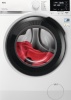 AEG pesumasin LFR71844SBE Series 7000 ProSteam® Washing Machine, 8kg, 1400 p/min, valge 