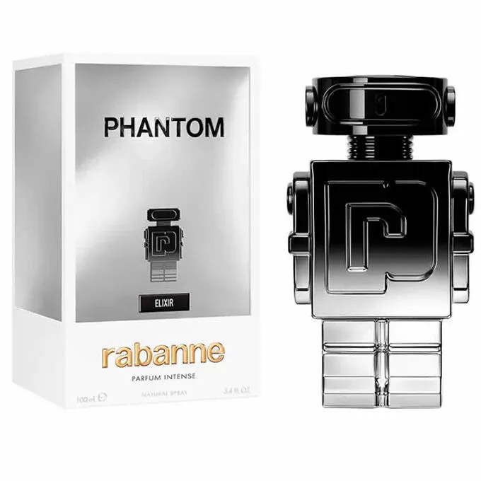 Paco Rabanne parfüüm Phantom Elixir 100ml, meestele