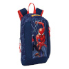 Spider-man Seljakott Spider-Man sinine 22 x 39 x 10 cm