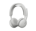 Logitech kõrvaklapid Zone Wireless 2 valge