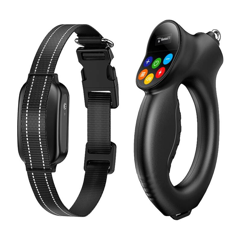 Rojeco PD800 Electric Bark Collar (must)