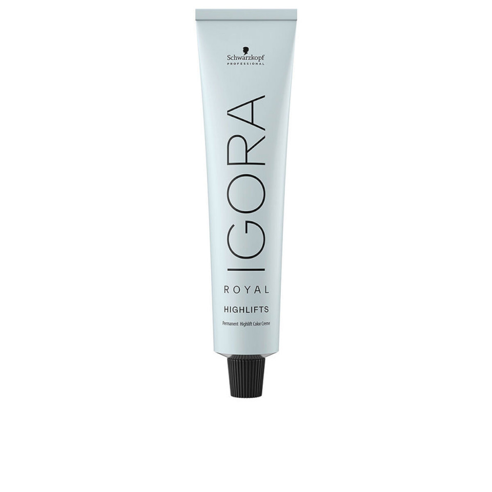 Schwarzkopf juuksemask IGORA ROYAL 60ml