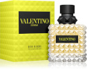 Valentino parfüüm Donna Born in Roma Yellow Dream 100ml, naistele