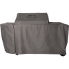 Traeger grillikate Woodridge Pro ja Elite Grill Cover, hall