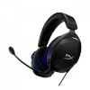 HyperX kõrvaklapid Cloud Stinger 2 Core Wired, PS, must