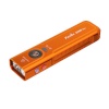 Fenix taskulamp E06R PRO, oranž, 1600 lm