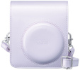 Fujifilm kaamerakott Instax Mini 13 Camera Case, Dreamy Purple, lilla