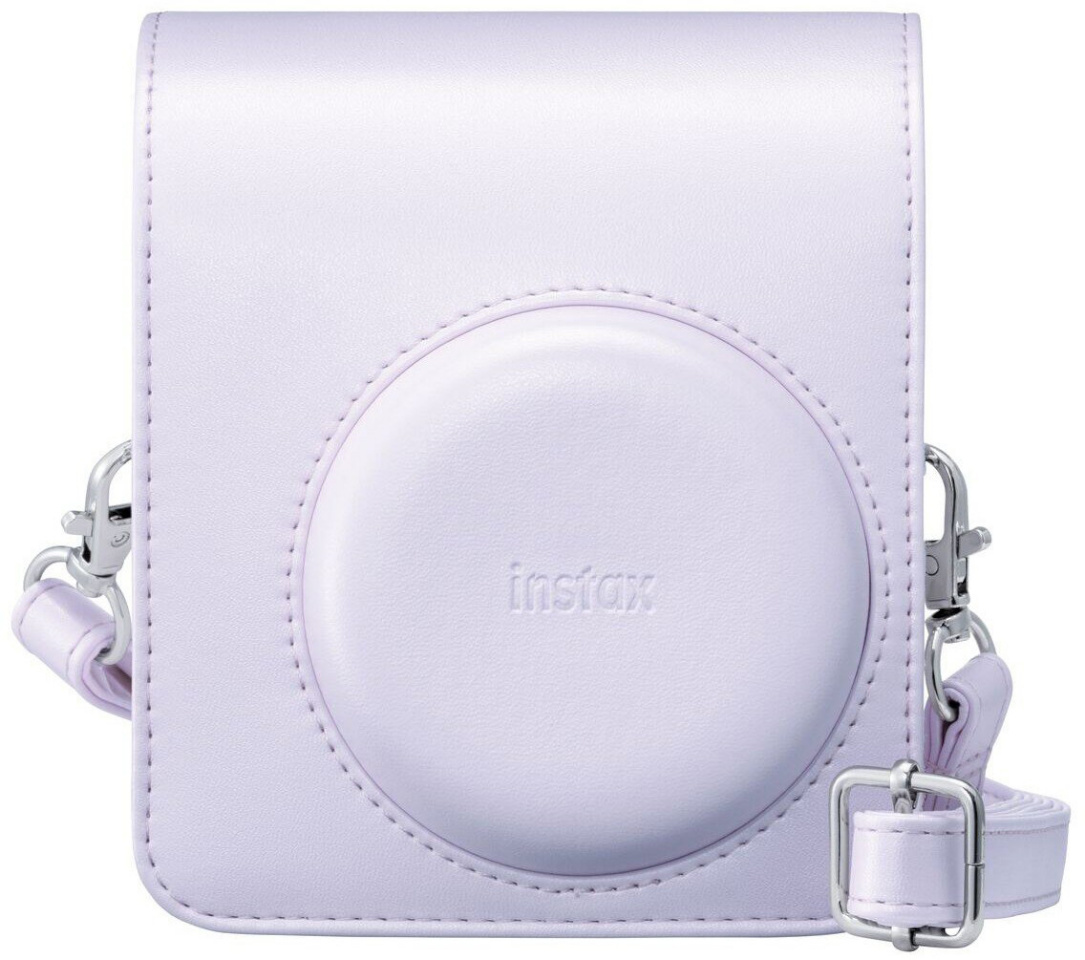 Fujifilm kaamerakott Instax Mini 13 Camera Case, Dreamy Purple, lilla