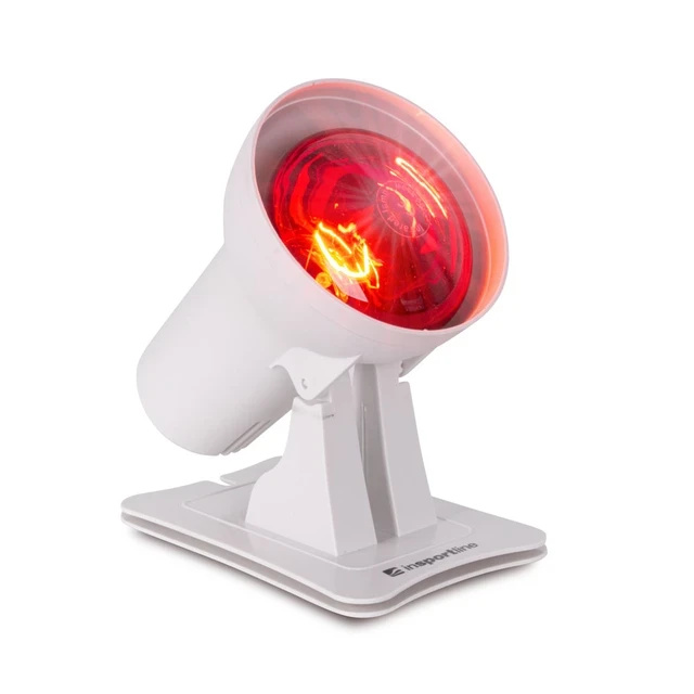 inSPORTline Infrapunalamp Infrared Lamp Xamila