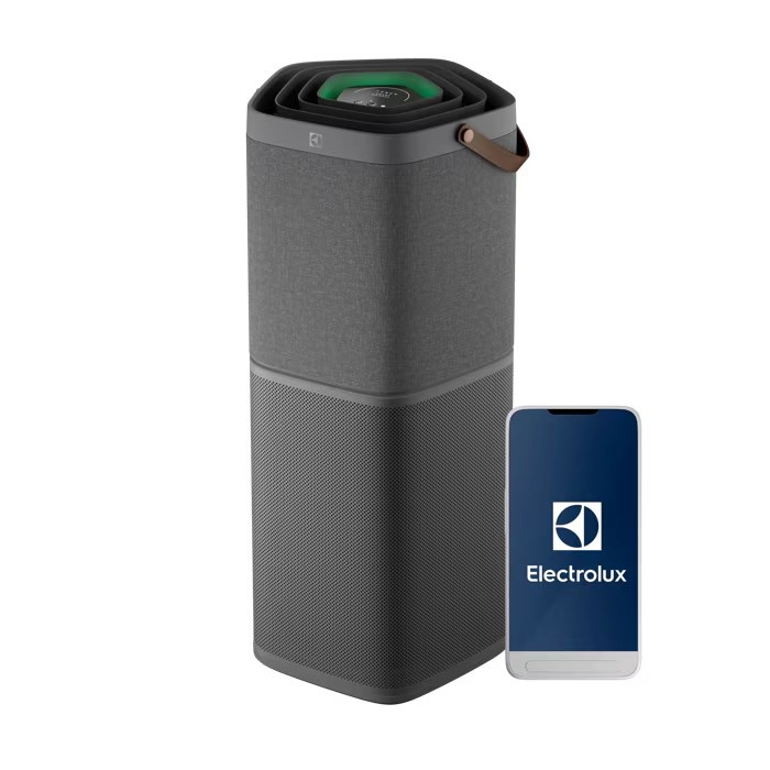 Electrolux Pure 600 Air Purifier EPO60771DG
