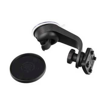 Herbert Richter universaalne iminapaga autohoidiku alus