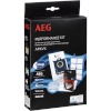 AEG tolmukotid APKVX Dust Bag, Anti-Allergy Kit, 4tk