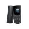 Nokia mobiiltelefon 105 (2023) Dual SIM TA-1557 Charcoal