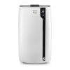 DeLonghi konditsioneer PAC EX100 Silent Portable Air Conditioner