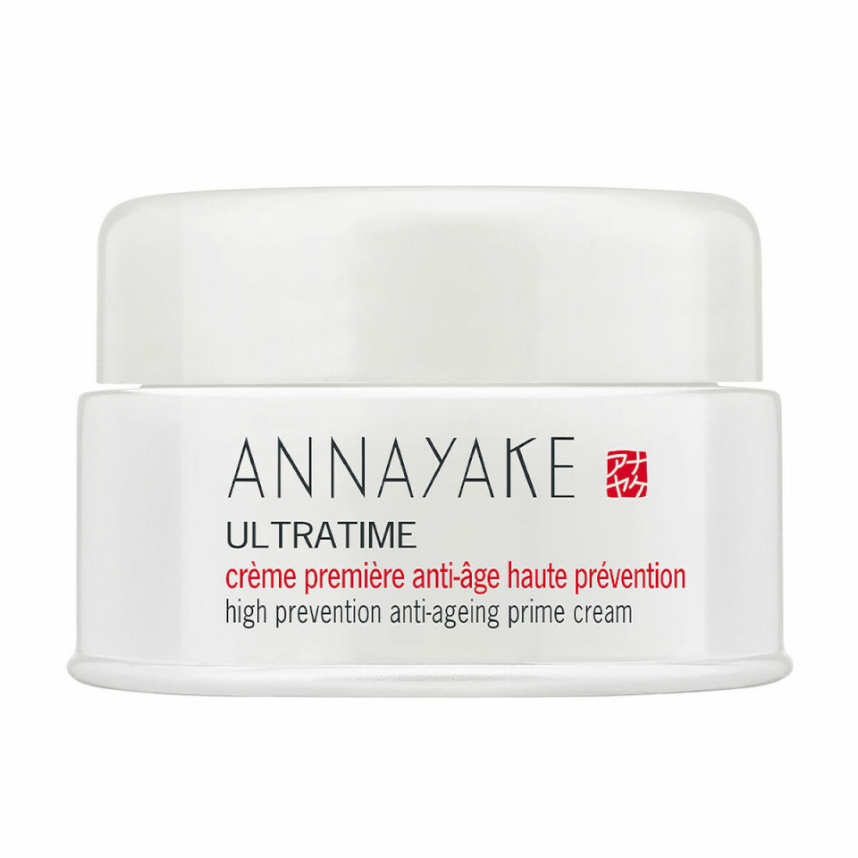Annayake päevakreem Ultratime 50ml
