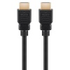 Goobay videokaabel | 41082 Ultra High Speed HDMI Cable | HDMI | 1 m