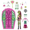 Mattel Monster High Verborgene Schätze Monster Mysteries Venus