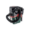 Metabo vee- ja tolmuimeja AS 18 L PC Compact Cordless Vacuum, roheline/must
