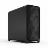 Fractal Design korpus Meshify 3 XL Solid must
