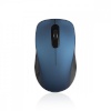 Modecom hiir WM10S sinine MOUSE WILRES S