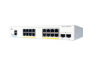 Cisco Catalyst 1000 16port Ge Poe