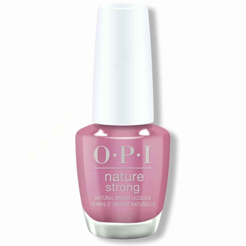 Opi peitekreem Nature Strong Emflowered 15ml