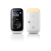 Motorola beebimonitor PIP15 Audio