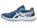 Asics võrkpallijalatsid Upcourt 6 GS tumesinine/valge - suurus 35.5