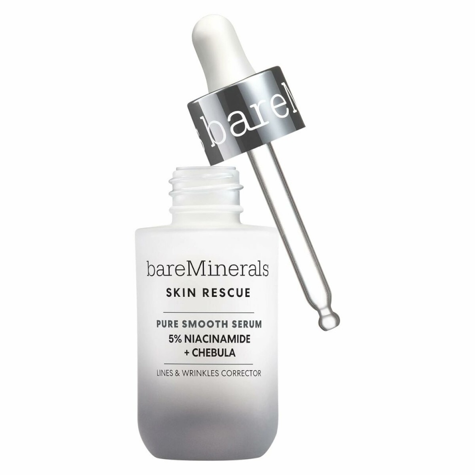 bareMinerals päevakreem SKIN RESCUE 30ml