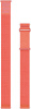 Garmin pulsikella rihmade komplekt Quick Release ComfortFit Fabric 20mm, coral/red pink