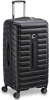 Delsey reiekohver Shadow 5.0 pagasiruum 80 cm, must
