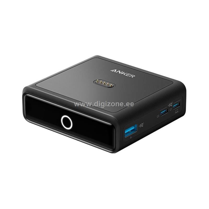 Anker akupank 100W Charging Base for Prime Power Bank